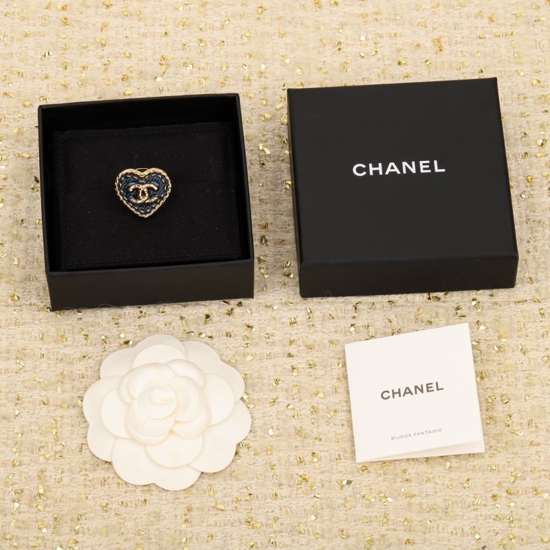 Chanel Rings